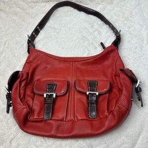 Custom Elodia bag